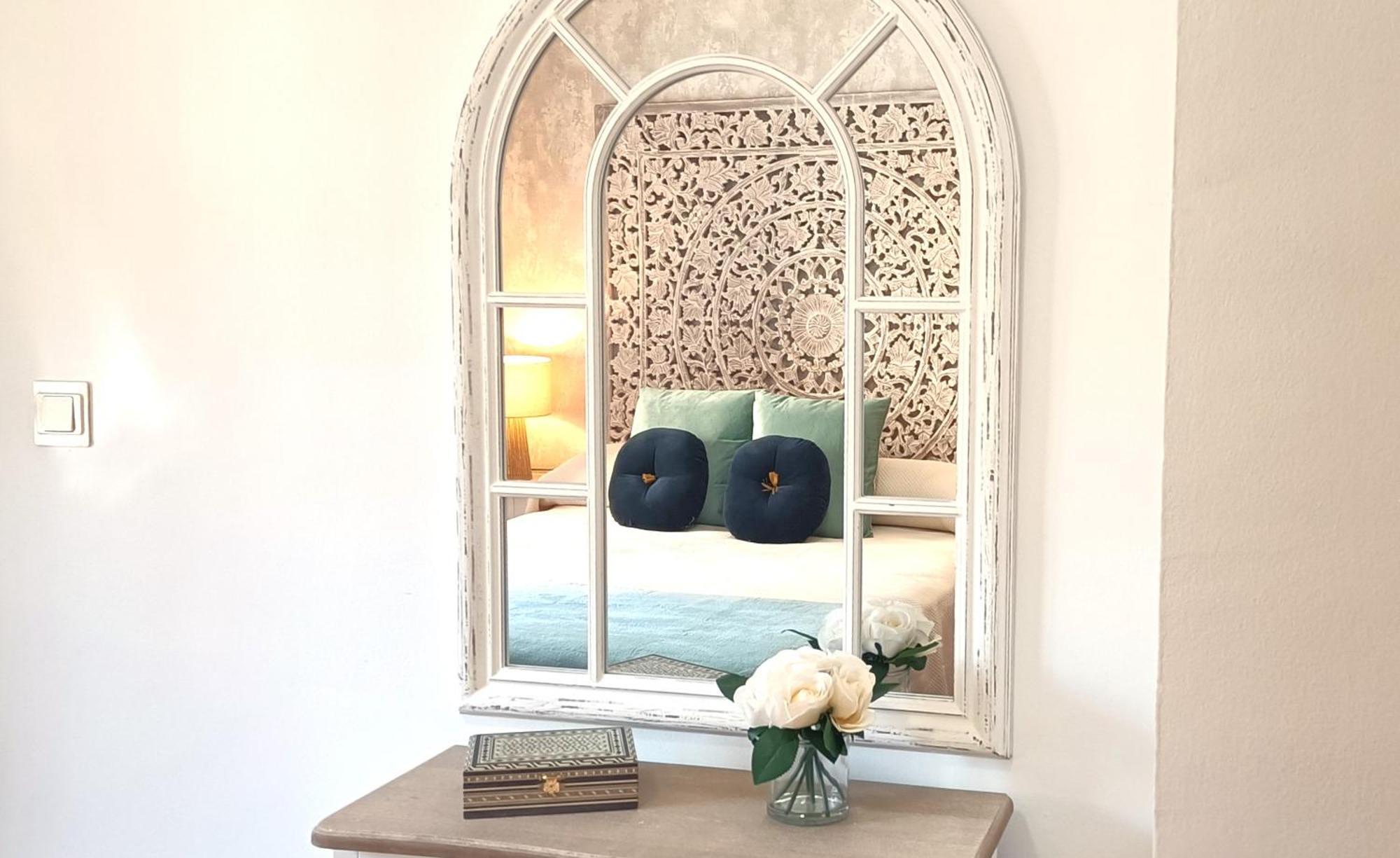 Casa Taracea Del Chapiz Villa Granada Bagian luar foto