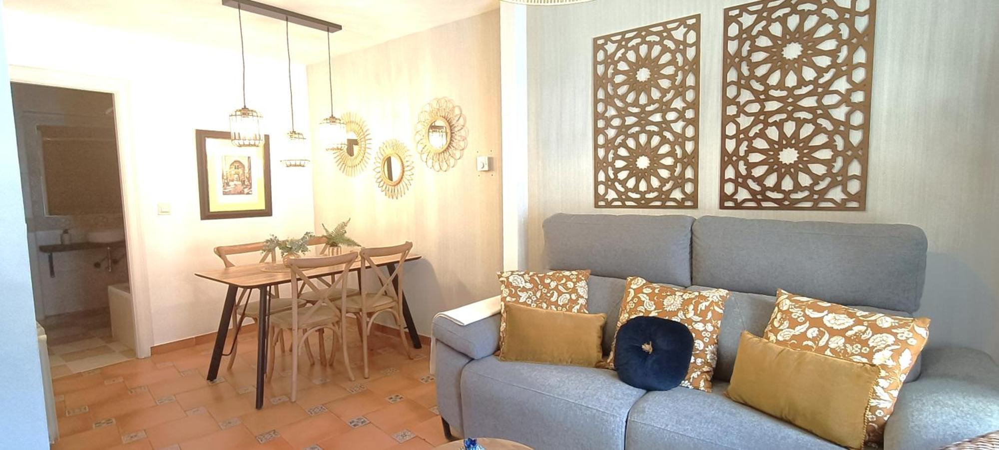 Casa Taracea Del Chapiz Villa Granada Bagian luar foto