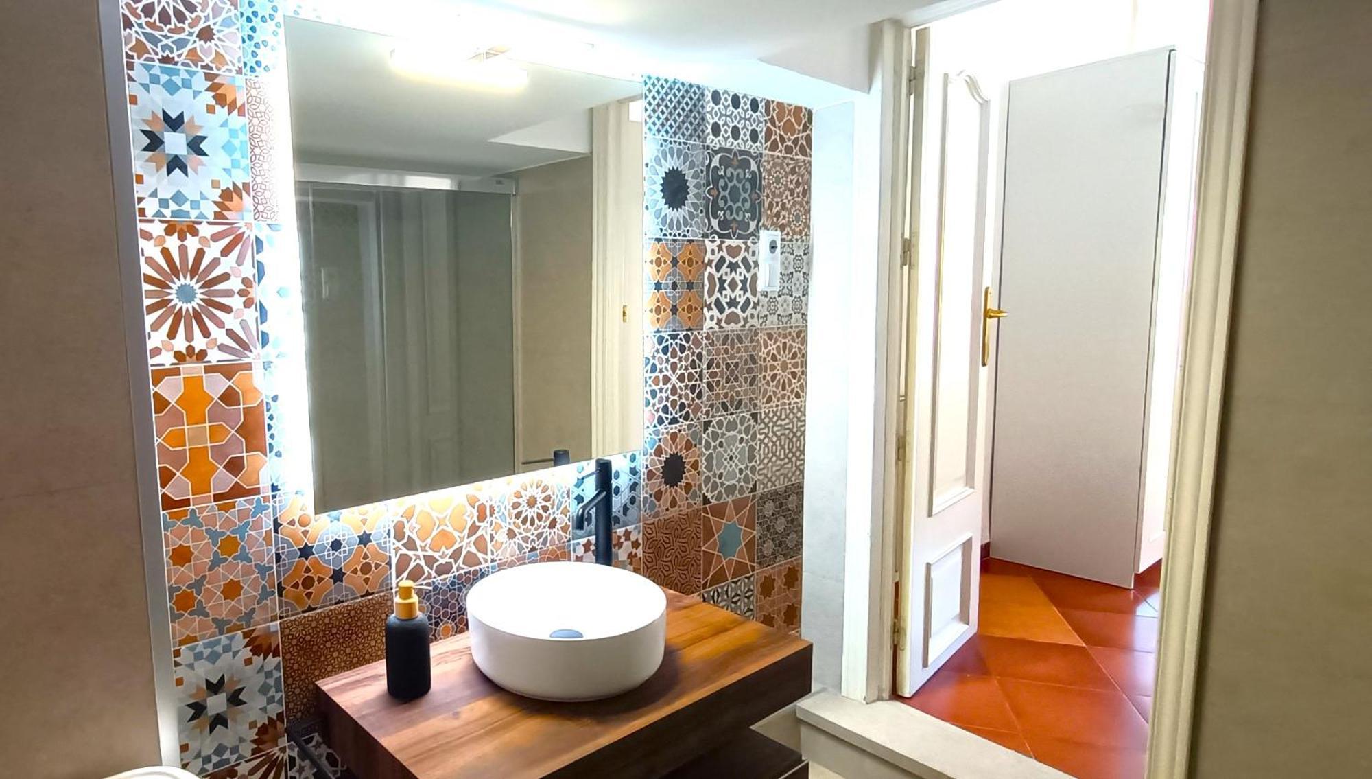 Casa Taracea Del Chapiz Villa Granada Bagian luar foto