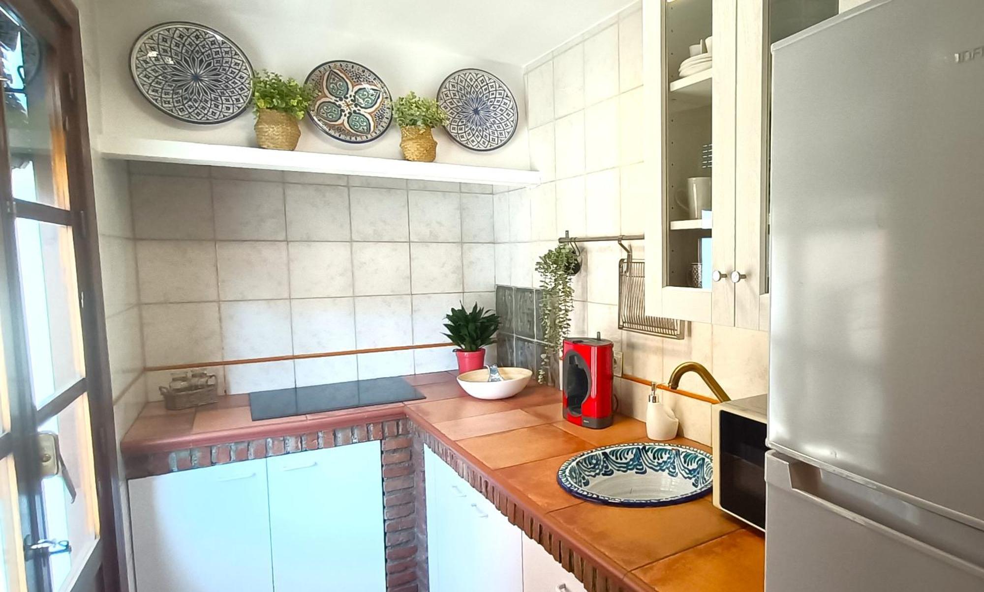Casa Taracea Del Chapiz Villa Granada Bagian luar foto