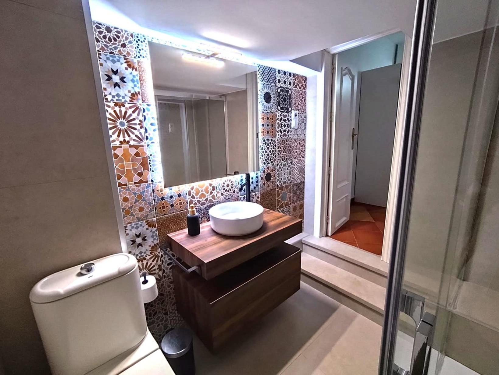 Casa Taracea Del Chapiz Villa Granada Bagian luar foto